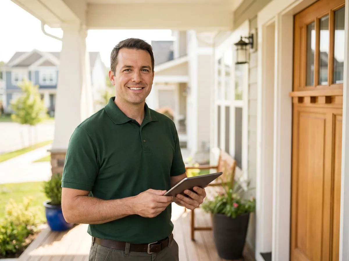 Pest control FAQs for Greencastle, IN